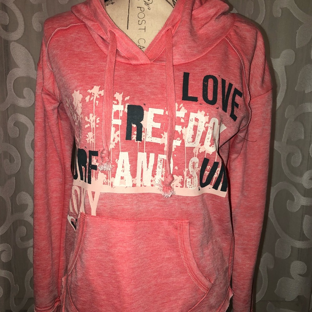 Roxy Women’s Sweatshirt